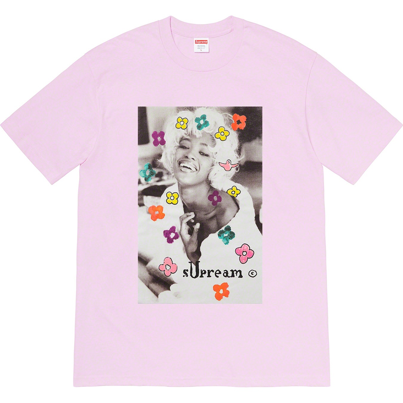 Naomi Tee view 6
